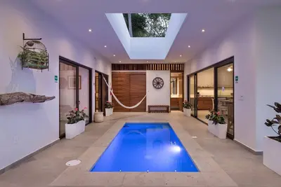 Image de Casa Arena: House with Private Pool, Terrace & Partial Ocean View