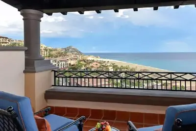 Image de Ocean View Junior Suite - Cabo San Lucas