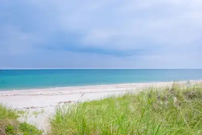 Image de Beach cottage sleeps 6