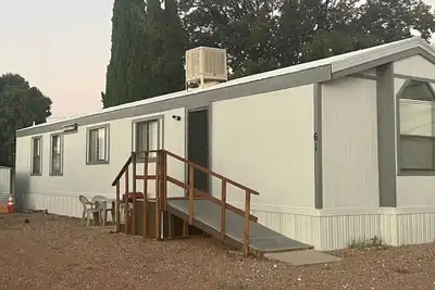 Image de Stampede Mh 61 Guest House Stampede Mh 61 Guest House 2bdrm / 2bath