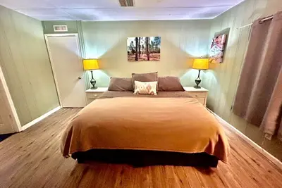 Image de Payson Mountain Home