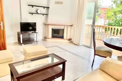 Image de Large family vacation apartment / pets allowed