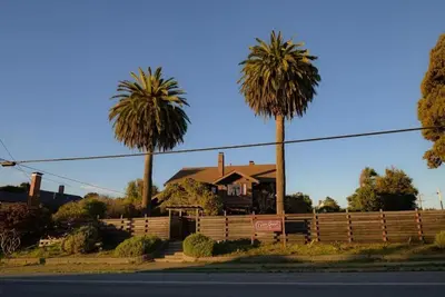 Image de The Captains Quarters