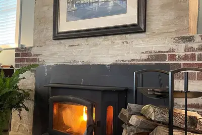 Image de Tranquil Lake Cottage
