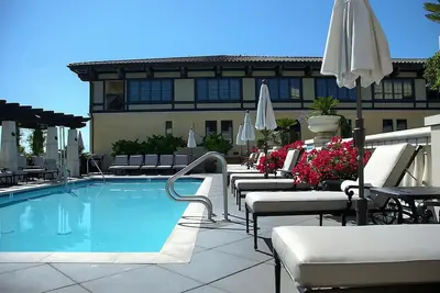 Image de A Short Drive to Palomar Park in San Jose! Perfect for Family City Break, Pool!