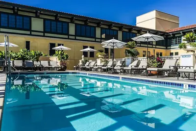 Image de Perfect for Business Trips to Silicon Valley! 2 Comfortable Accommodations