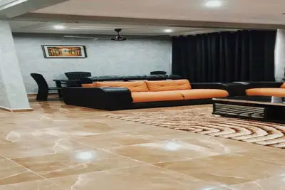 Image de Cozy 3 Bdr Hse / w King & Queen-beds Wi-fi & Netflix