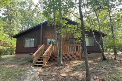 Image de Cozy Chalet in Massanutten Resort