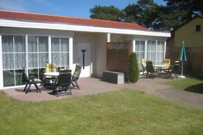 Image de Apartment (A) with 45sqm in the vacation home \"Seebriese\".