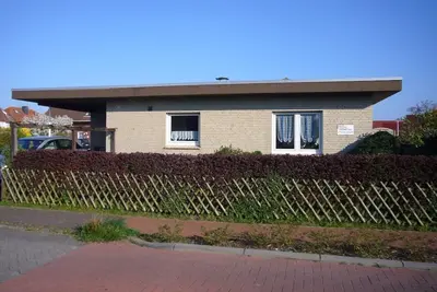 Image de Gr. Vacation apartment Bader - in a comfortable vacation bungalow - central