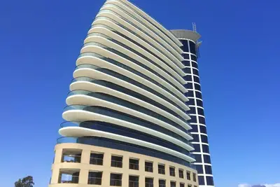 Image de Oppulent Apartment on the Beach