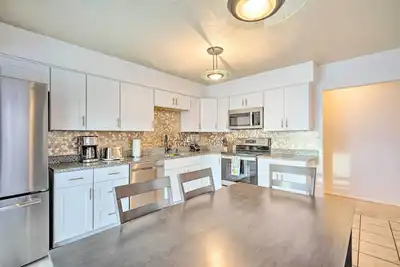 Image de Millcreek Home w\/ Mtn View < 8 Mi to Slc!