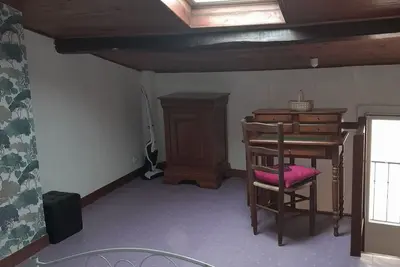 Image de Maison tranquille