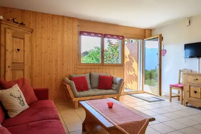 Image de Plein Sud 3 by Interhome