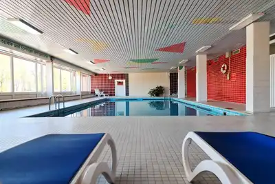 Image de Appartement à Freyung près de la Forêt Bavaroise