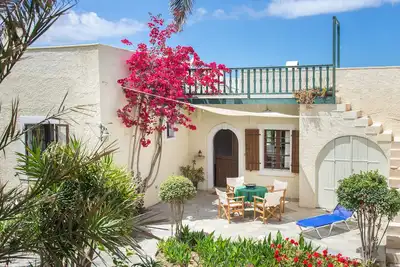 Image de Maison Bougainvillea