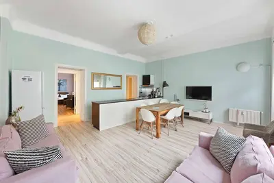 Image de primeflats - Apartment Kattegat Berlin-Wedding