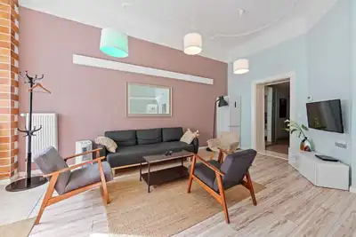 Image de primeflats - Apartment Schillerpark 3 Berlin-Wedding