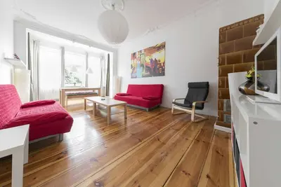 Image de primeflats - Apartment Togo Berlin-Wedding