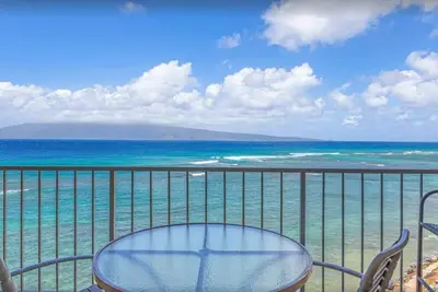 Image de Oceanfront unobstructed views from this 10th floor 1bed/1bath condo!