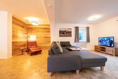 Image de Vacation home \"Kreuzbichl\"