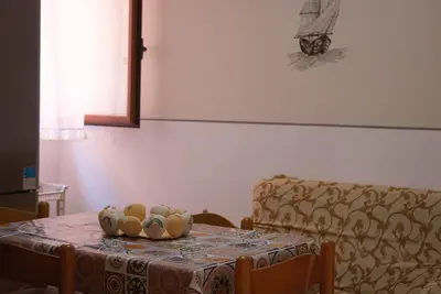 Image de Appartement \"Lampara\" - Maison de vacances de Vicenta