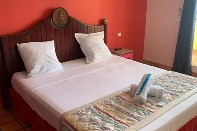 Image de Location saisonnière tartane 238