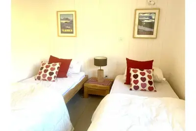 Image de 3 bedroom apartment in Verbier