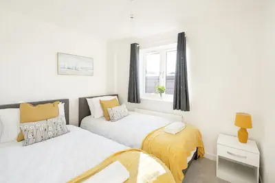 Image de Cosy Three Bedroom House Bristol