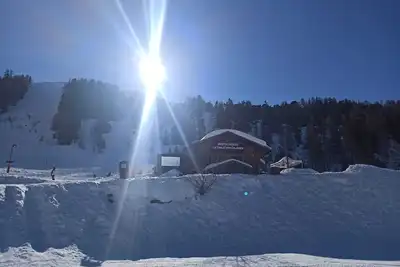 Image de La Plagne bellecote 26 m2 of happiness at the foot of the slopes