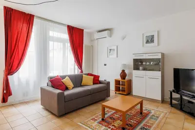 Image de Bertiera 4 Duplex - Bertiera Family Duplex