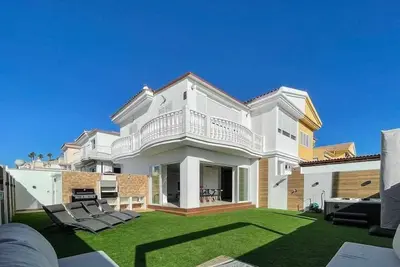Image de Villa SofĂa Maspalomas