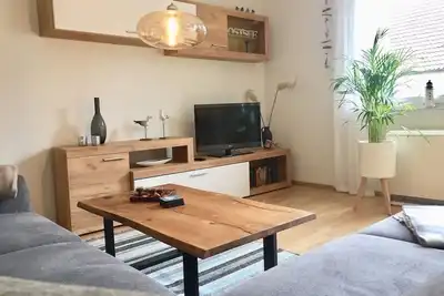 Image de Apartments with property on the Darss in a quiet location, 8 km from the beach