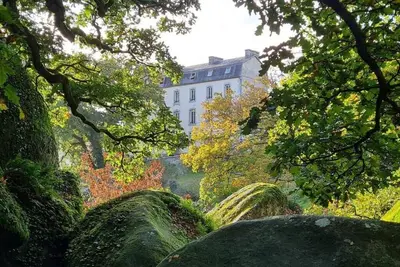 Image de Appartement Magnifique Vue Sur Foret Huelgoat