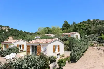 Image de Mini-villa A Chjarantana sur la route des Plages