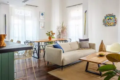 Image de w* | Prestigious 2br in Casco Viejo