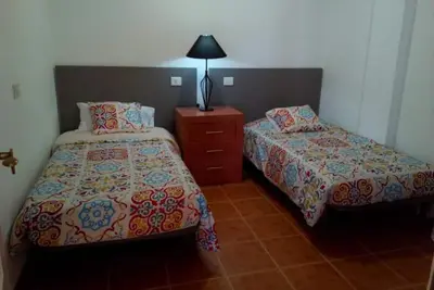 Image de Sand Apartment