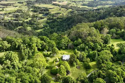 Image de Dunrose Cottage - Mountain top cottage with amazing views!