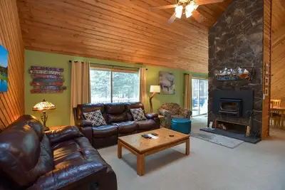 Image de Cozy Retreat with Access to The Cove