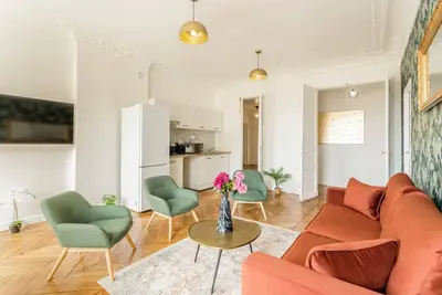 Image de Merveil - Family Suite - Marais - Ponceau