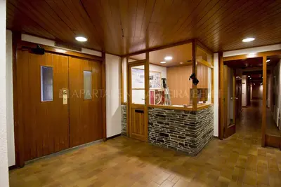 Image de Àneu - Edificio Bonaigua