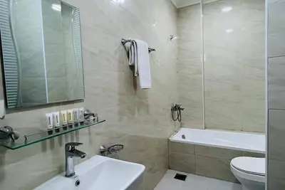 Chelsea Garden Apartment