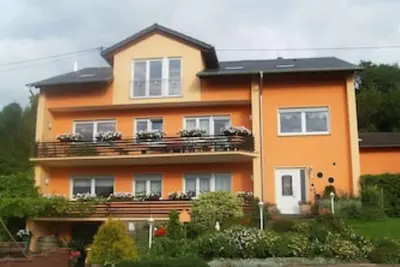 Image de Rivaner vacation apartment with balcony