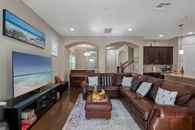 Image de Beautiful Home Located in Best Location of Tampa