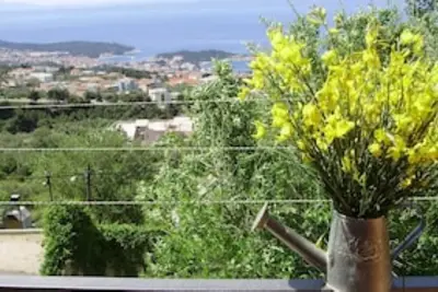 Image de Oasis of peace and relaxation, fantastic view - Apartment Bella Vista A4+1