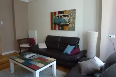 Image de Your home in the heart of Trier