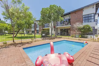 Image de 3 Bedroom Holiday Home in Royal Ascot Estate Cape Town