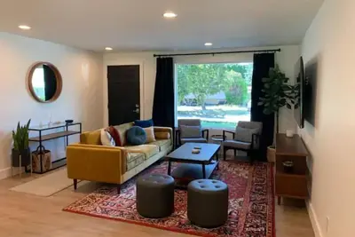 Image de Charming 3-bedroom home in East Wenatchee