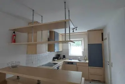 Image de Cozy apartment on Lake Constance \"Harbour Apartments Höri\" first floor 2b