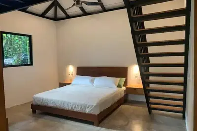 Image de Playa Mal Pais, Casa Cubera